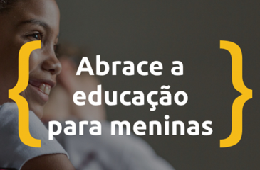 AFESU é selecionada para Campanha Abrace o Brasil, da BrazilFoundation