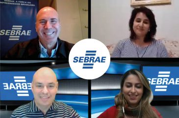 (Português do Brasil) Famílias da AFESU recebem curso gratuito do SEBRAE!